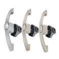thumbnail image 2 of Camper Car Push Lock RV Caravan Boat Cabinet Locks Handle Home Drawer Latch Button Locks Furniture-YuJia, 2 of 4