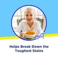 thumbnail image 6 of OxiClean Versatile Stain Remover Powder, 10.1 lb., 6 of 16