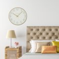 Mainstays 20" Wall Clock