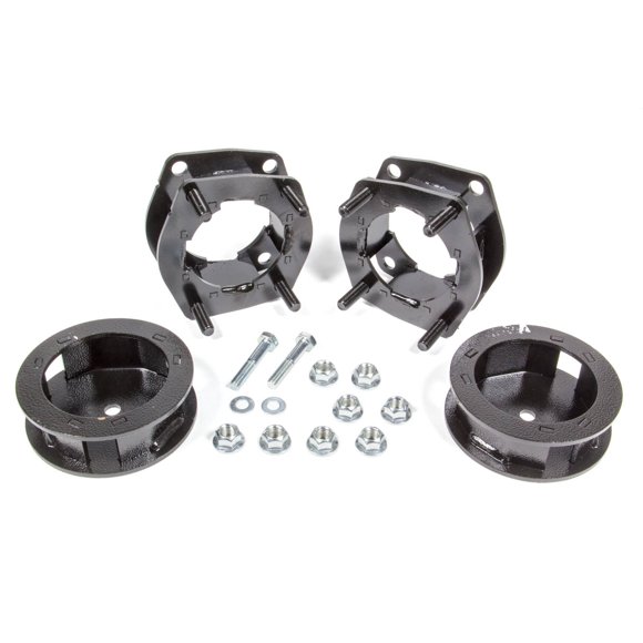 2-inch Suspension Lift K 2in Suspension Lift Kit
