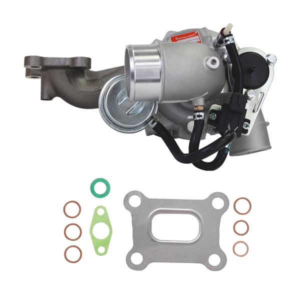 Rotomaster REMAN TURBOCHARGER