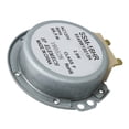 thumbnail image 1 of 6549W1S013H Microwave Oven Turntable Stirrer Motor, 1 of 5
