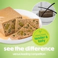 thumbnail image 4 of Purina Beneful Freshly Prepared Classics with Salmon, Green Beans, and Spinach Loaf Dog Food, 9.5 oz., 4 of 11