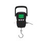 thumbnail image 4 of Pesador electrónico Mini pantalla digital con retroiluminación verde 50 kg Balanza de elevación de gancho de peso portátil Balanzas de grúa electrónicas industriales 5 unidades conmutables Irfora Pesador electrónico, 4 of 7