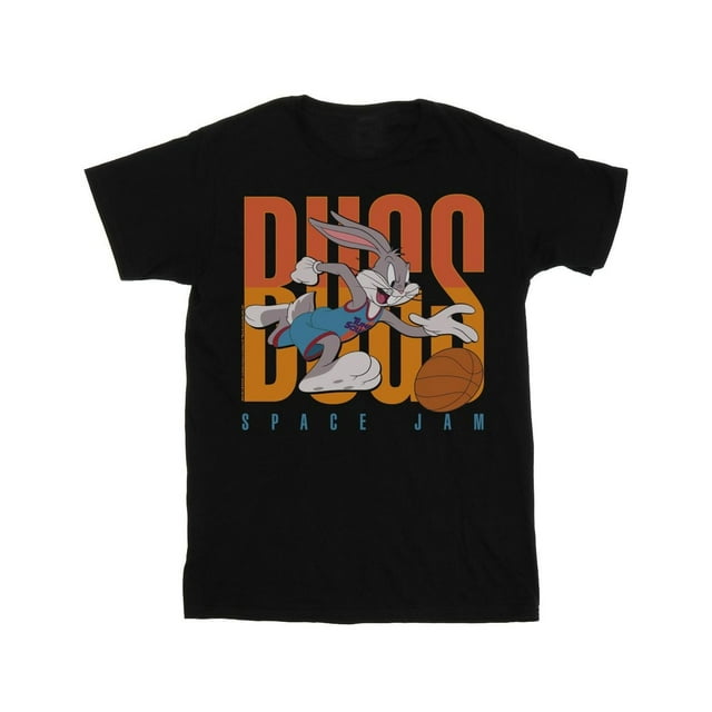 Space Jam : A New Legacy T-Shirt pour Garçons Balling Bugs