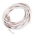 thumbnail image 4 of Car Door Edge Protector, 5M Car Door Moulding Rubber Strip Trim Guard Edge Protector Cover, 4 of 7