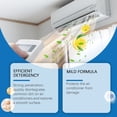 thumbnail image 5 of Air Conditioner Cleaner & AC Maintenance Spray – Non-Toxic Mold & Odor Remover for Home Cooling Units, 5 of 7
