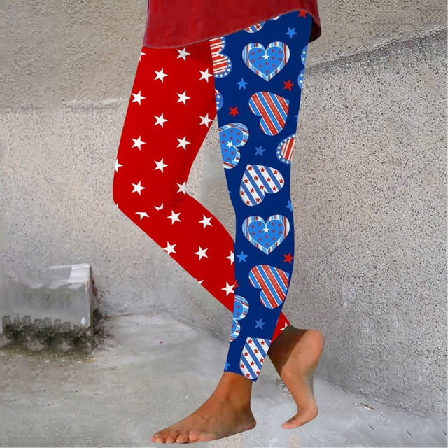 WILLBEST Leggings de Yoga Estampados Para Mujer, de Cintura Alta, Para Entrenar, Correr, Gimnasio, Deportes, Cómodos, Elásticos, Suaves y Transpirables, Ropa Deportiva Extra Grande
