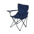 thumbnail image 4 of Silla Plegable Shamjiam para Acampar Oxford 600D Metal, 4 of 8