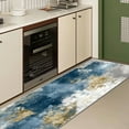 thumbnail image 3 of Hallway Runner Rug 2'x6' Washable Area Rugs Non Slip Laundry Rug Runner Floor Carpet Runners for Hallways Entryway Laundry Room Kitchen, 3 of 11