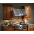 thumbnail image 3 of Broan Nutone Product ANKE60482SS Stainless Steel, 3 of 5