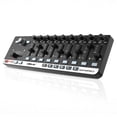 thumbnail image 4 of Btuty Mini USB 9 Slim-Line Control MIDI driver de teclado, 4 of 8