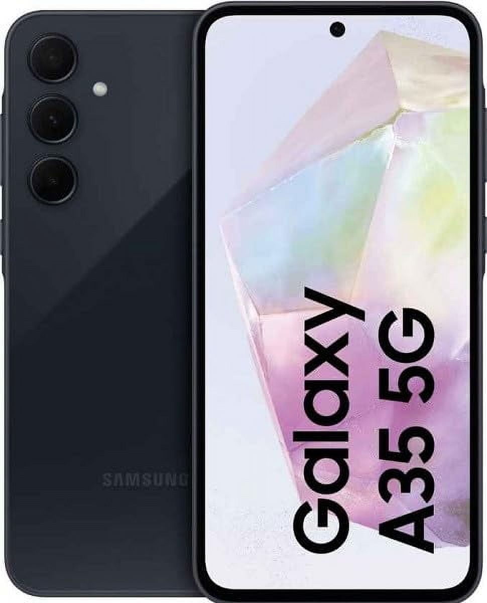 Samsung Android Smartphone Galaxy A25 5G 256GB, 8GB, 6.5