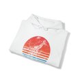 thumbnail image 4 of Giraffe Lover Hoodie, Gifts, Hooded Sweatshirt, 4 of 4