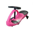thumbnail image 1 of Kidnetic Car / Pink, 1 of 1
