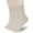 05-md Beige(5 Pairs), variant on Women Thin Cotton Socks, Soft Cotton Bootie Socks Women Above Ankle Crew Socks 5-10 Pairs