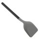 thumbnail image 5 of Espátula de silicona para cocinar, antiadherente, con mango largo, resistente al calor, 5 of 5