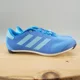 thumbnail image 1 of Adi-das The Road Cycling Mens Size 11 Shoes Blue Rush 3-Bolt Lace Up Athletic, 1 of 6