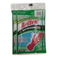 thumbnail image 3 of Vitex Guante látex doble capa Clásico Tripack limpia todo azul Talla 7, 3 of 3