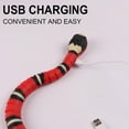 thumbnail image 5 of Detector inteligente recargable USB Toy Snake HUOGUO, 5 of 5
