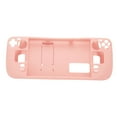 thumbnail image 1 of Estuche Con Soporte para PC A Prueba de Golpes para Cubierta DE, Cubierta Protectora, Diseño Ergonímico, Compatible Con: Accesorio de Consola de Juegos, Cubierta de Para, 1 of 7