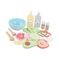 thumbnail image 4 of Juego de cocina de simulación, accesorios de juguetes, juguete de educación temprana, habilidades de cocina para y niñas, regalos para de CUTICAT Juguetes, 4 of 8