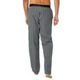 thumbnail image 3 of Tommy Hilfiger Woven Printed Pyjama Bottoms, Multicoloured, 3 of 5