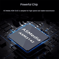 thumbnail image 2 of USB3.2 GEN2 10Gbps ASM3142 Chip PCI-E to USB-C Adapter for Desktop, 2 of 5