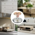 thumbnail image 5 of Unique Bargains Thread Furniture Leveling Feet, 4Pcs - Adjustable Self-adhesive Screw-in Raised Base for Tables Sofas (50 x 12 MM), 5 of 5