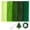 A004- White, variant on Halloween Craft Supplies 500 Pack Orange Chenille Stems Ornament Cleaners for Halloween Crafts for Student, Diy Holiday Projects Great Gifts for Autumn Halloween Decorations
