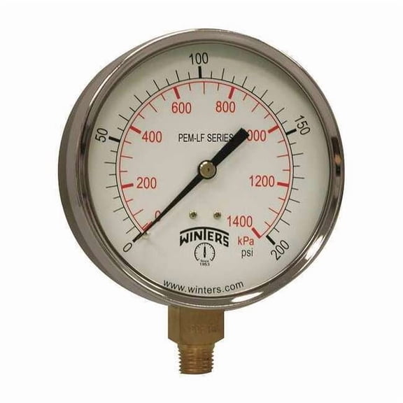Winters PEM225LF