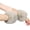 🥝 C_Base#36, variant on Faux Fur Wrist Guard Wristband Cuff for Women – Soft Plush Fashion Accessory, Warm Cozy Winter Hand Warmer, Adjustable Fit, 1 Pack