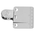 thumbnail image 1 of Outils de Mesure, Clip à Ruban à Mesurer Portable Durable Robuste Réutilisable Pratique Pratique Stable Petit Poids Léger pour la Maison pour l'Intérieur pour l'Extérieur, 1 of 8