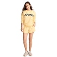 thumbnail image 4 of Jockey Women's Unwind Lounge Crew Sweatshirt, 4 of 7