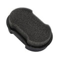 thumbnail image 4 of Leather Boot Shine Sponge, Professional Shoes Shine Sponge Stain Removal Portable Cleaning  For Home Travel, 4 of 8