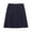 F-68Navy, variant on ZHOGXU Womens Skirt Summer High Waist Solid Color Pleated A Line Comfortable Fashion Mini Skirts For Casual Daily Wear,Navy,Xxxxl