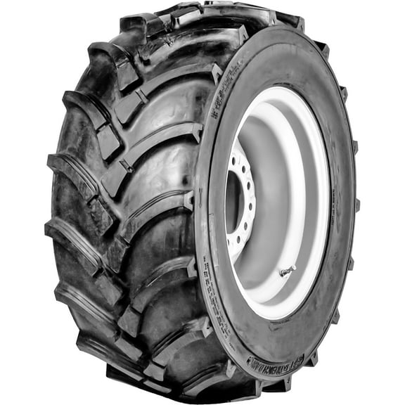 Dawg Pound Trench Dawg 31X15.50-15 8 Ply Industrial Tire