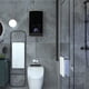 thumbnail image 5 of Calentador de agua por voz, calentador de agua con control de voz montado en la pared, calentador de agua eléctrico instantáneo, funcionalidad de alta precisión, 5 of 12