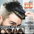 thumbnail image 3 of Cápsulas para el crecimiento del cabello Finanutride Natural DHT Blocker, 3 of 8