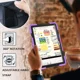 thumbnail image 3 of Funda Uso Rudo Tablet Para Huawei Matepad 10.4 Protector, 3 of 8