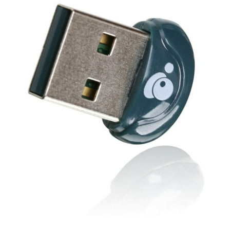 UPC: 0881317509512 | IOGEAR GBU521 USB Bluetooth 4.0 Micro Adapter