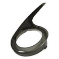 thumbnail image 4 of letairis Bike Chain Cover ABS Protector Various Sizes 40-44Teeth Chainrings Sprocket Crankset Guard Bicycles Protection Shell Cycling, 4 of 8