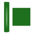 thumbnail image 1 of DPTALR Christmas Decoration DIY Heat Transfer Paper 30x20cm Vinyl Lettering Film, 1 of 2
