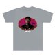 thumbnail image 1 of Cuco Valentines Vintage Camisetas Ridin Album Tour Merch Mujeres Hombres Moda Streetwear Camiseta de manga corta, 1 of 6