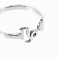 thumbnail image 4 of Anillo de astrología de constelación Anillo ajustable Anillo abierto para mujer Anillo abierto de constelación, 4 of 8