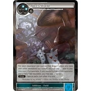 FORcE OF WILL Tcg: Alices World - TAT-038 - R