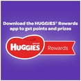 thumbnail image 5 of HUGGIES Little Movers Diapers, Size 6, 18 Diapers, 5 of 10