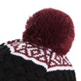 thumbnail image 3 of Trespass Boys/Girls Axel Beanie, 3 of 5