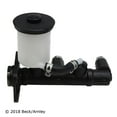 thumbnail image 2 of BeckArnley 072-8522 Brake Master Cylinder, 2 of 4