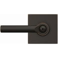 thumbnail image 7 of Schlage F40-Brw-Col Broadway Privacy Door Lever Set - Nickel, 7 of 7